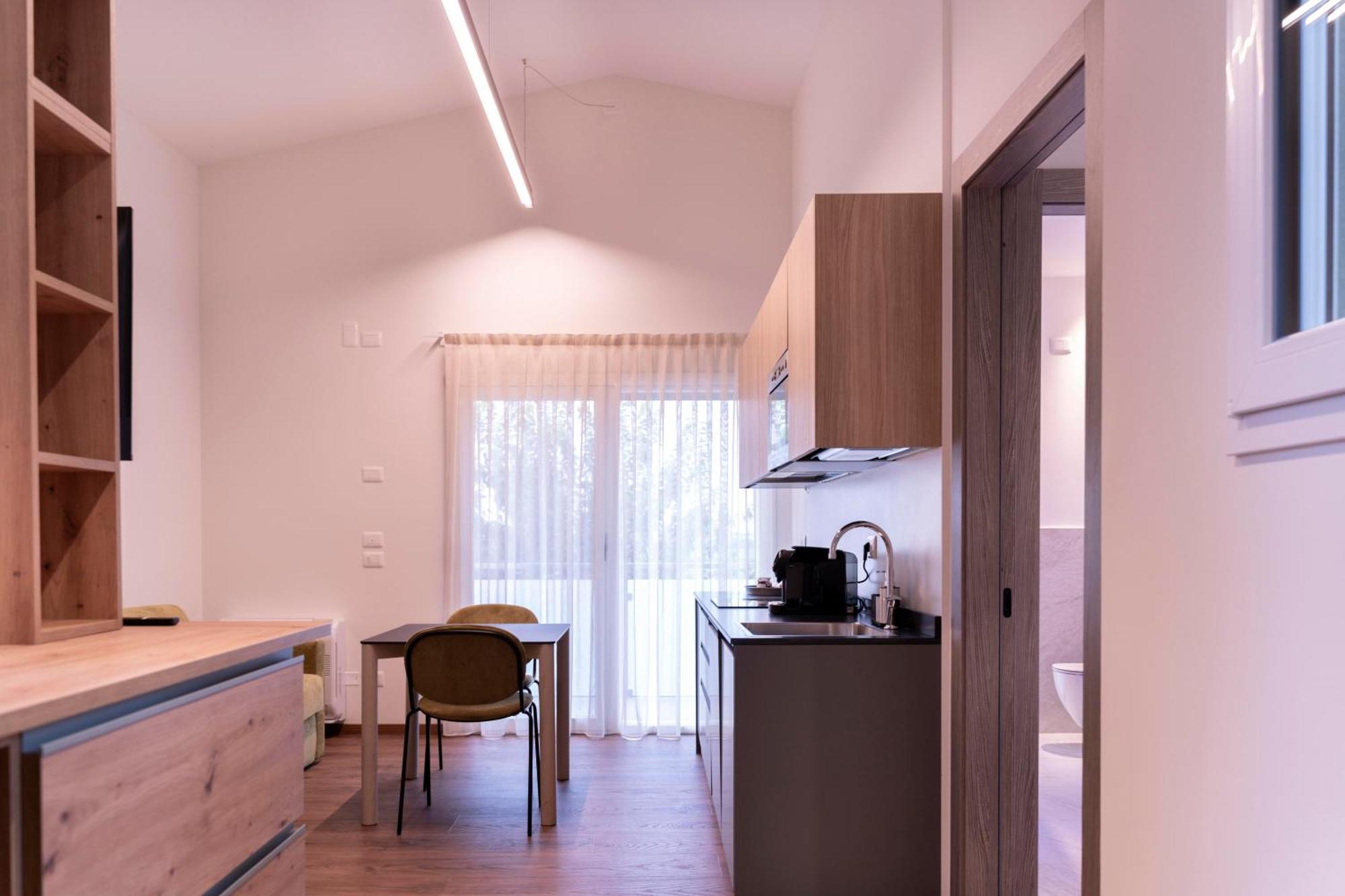 Nido Del Gelso Apartment Dossobuono Exterior photo